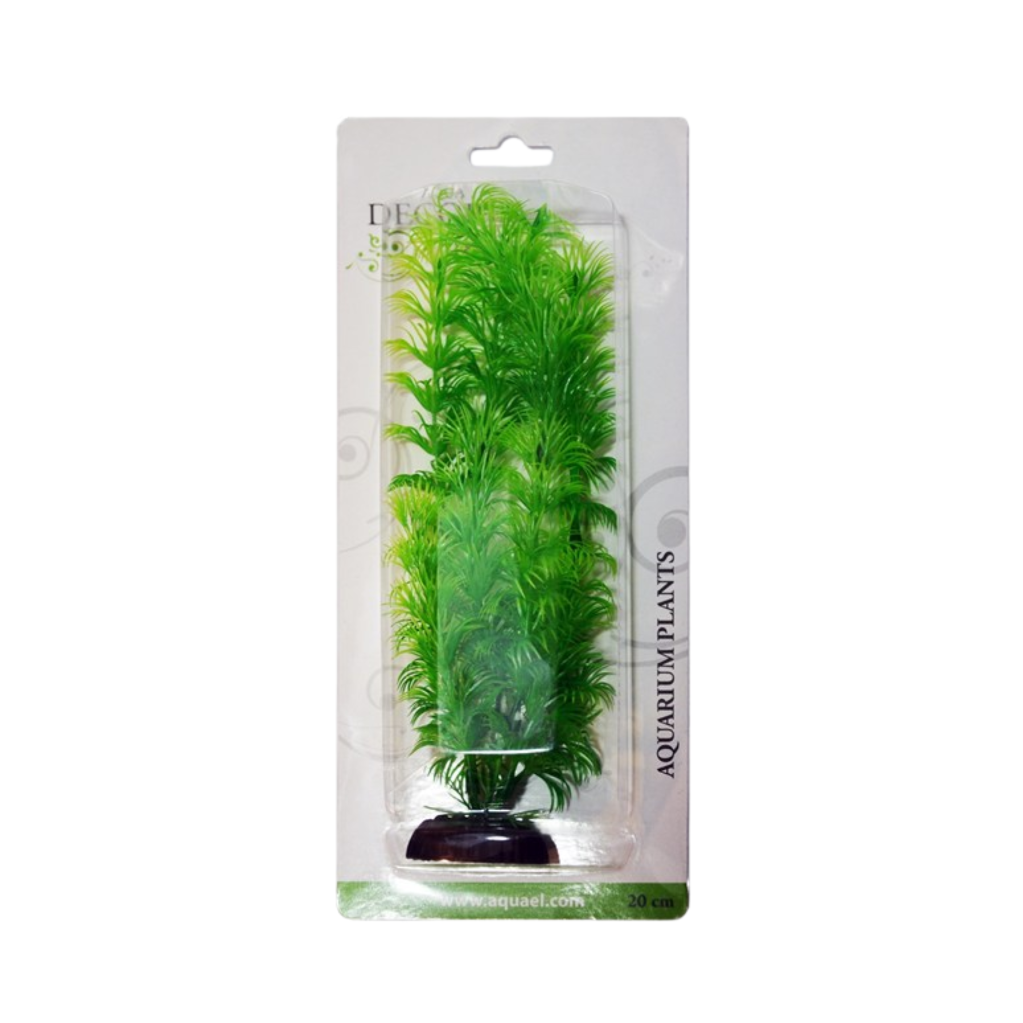Plastic PlantAP-048 8 (20CM)