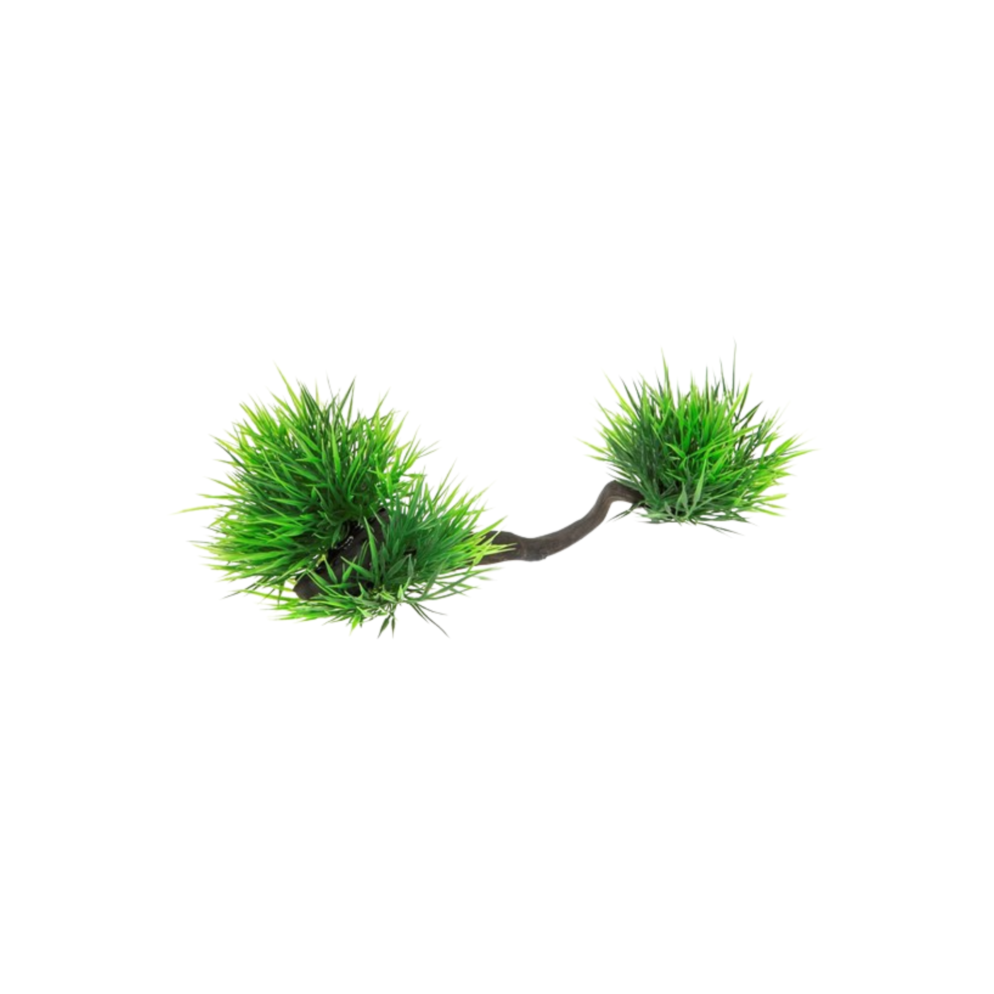 Aquael Plastic Plant B2108 23x10x9