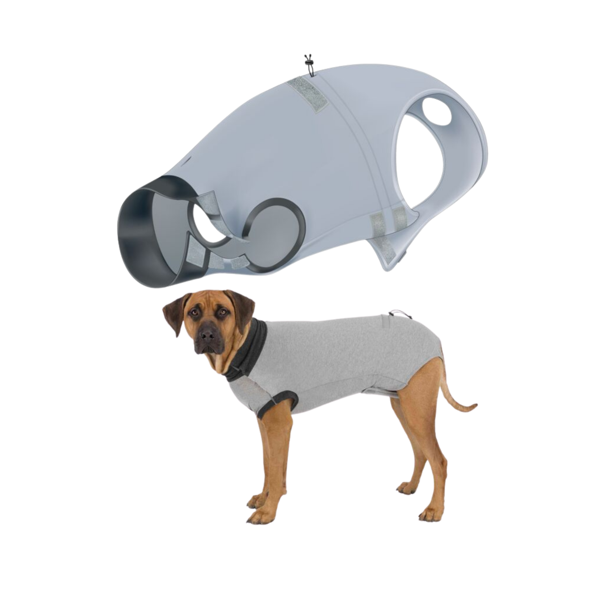 Trixie Protective Body for Dogs