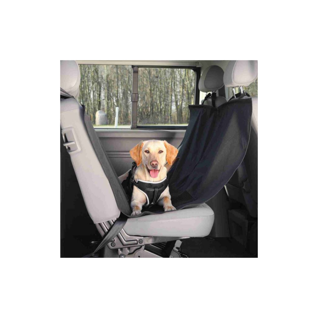 Trixie Protective Car Seat Cover