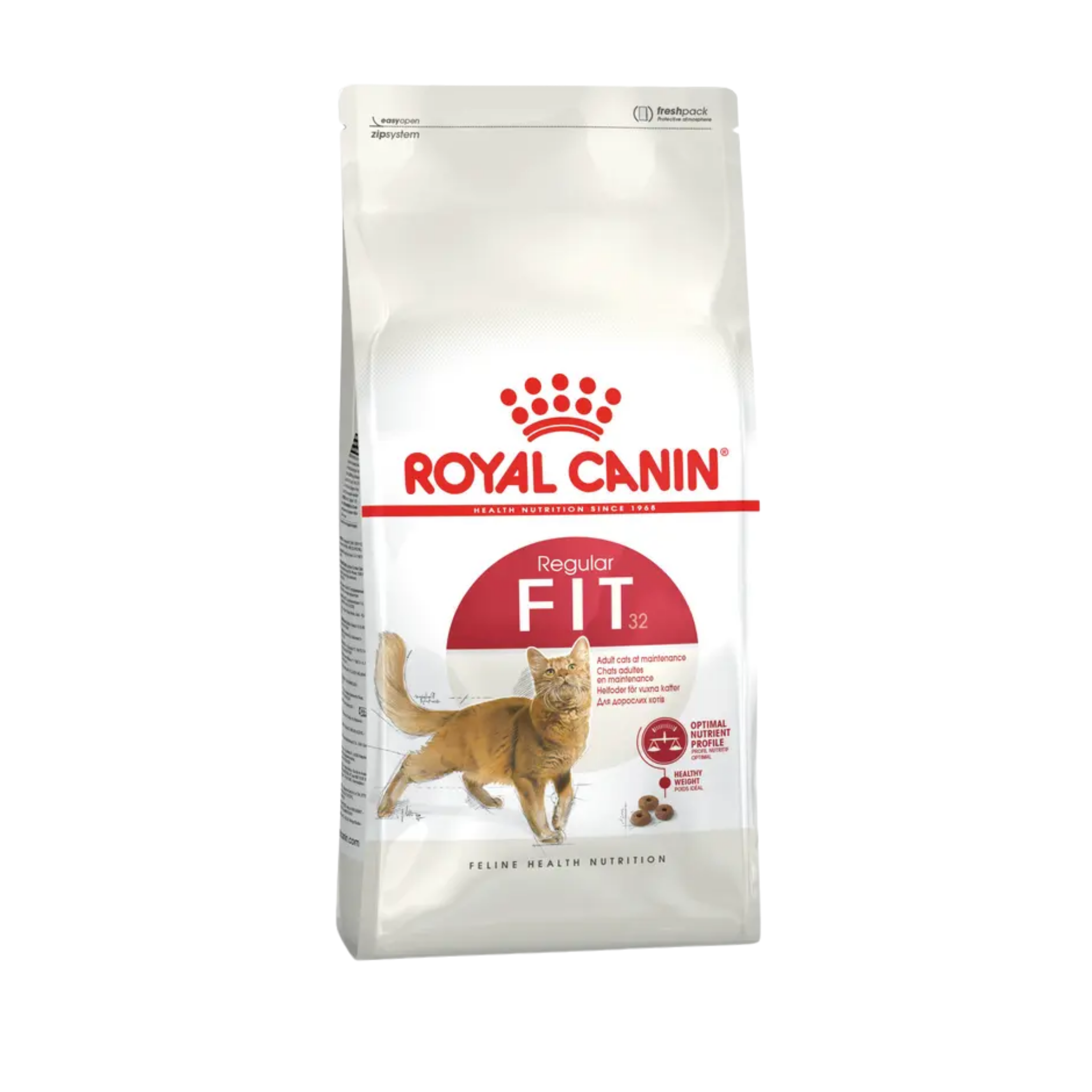 Royal Canin Fit