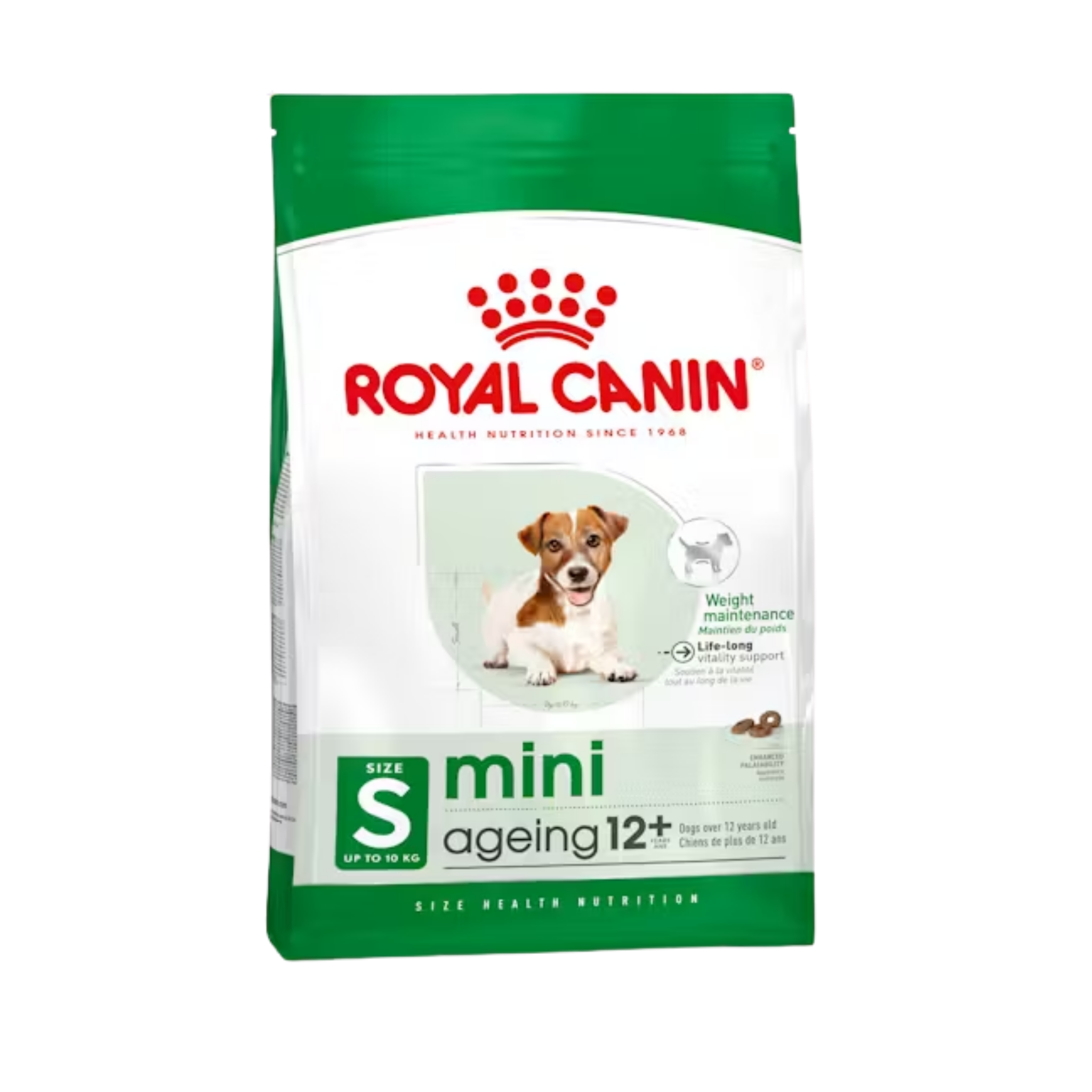 Royal Canin Mini Ageing 12+ 1.5kg