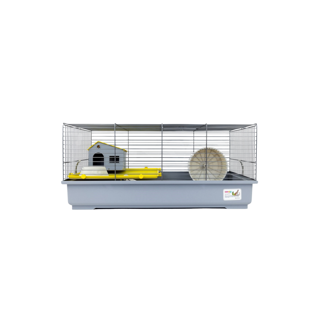 ComfyPet Astro 2 Cage Starter Kit 57x30x26cm