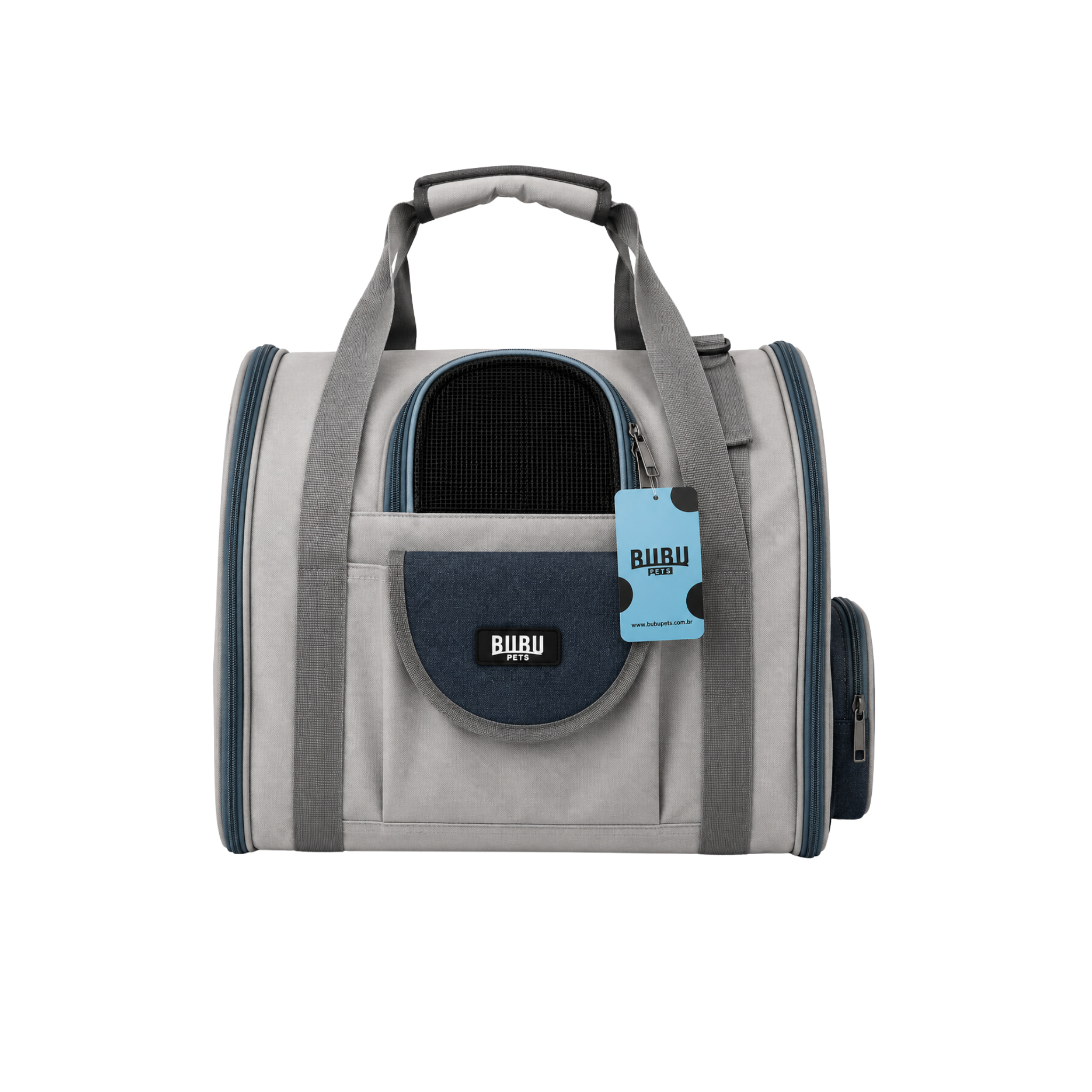BubuPets Transporter Pet Packer - Small