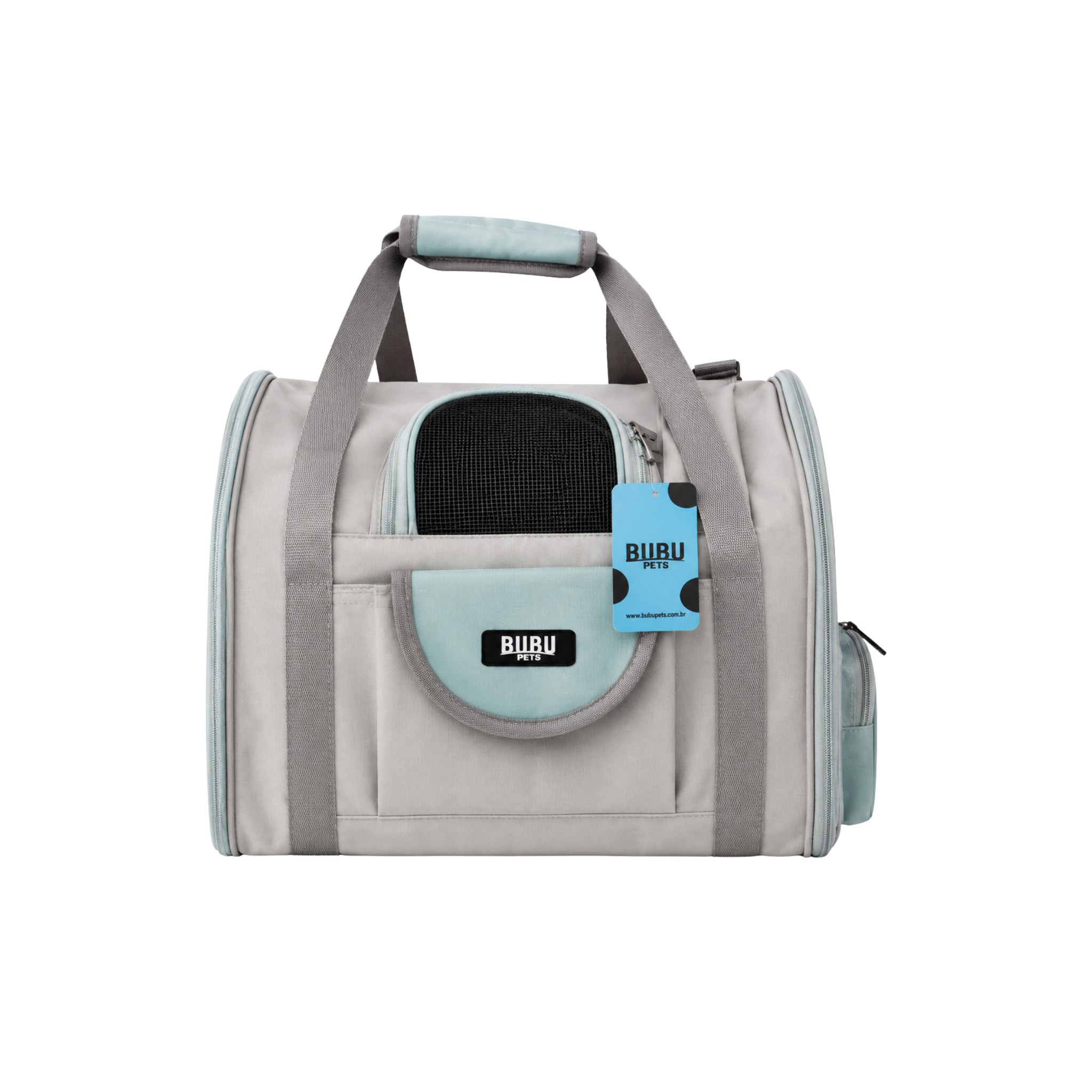 BubuPets Transporter Pet Packer - Small