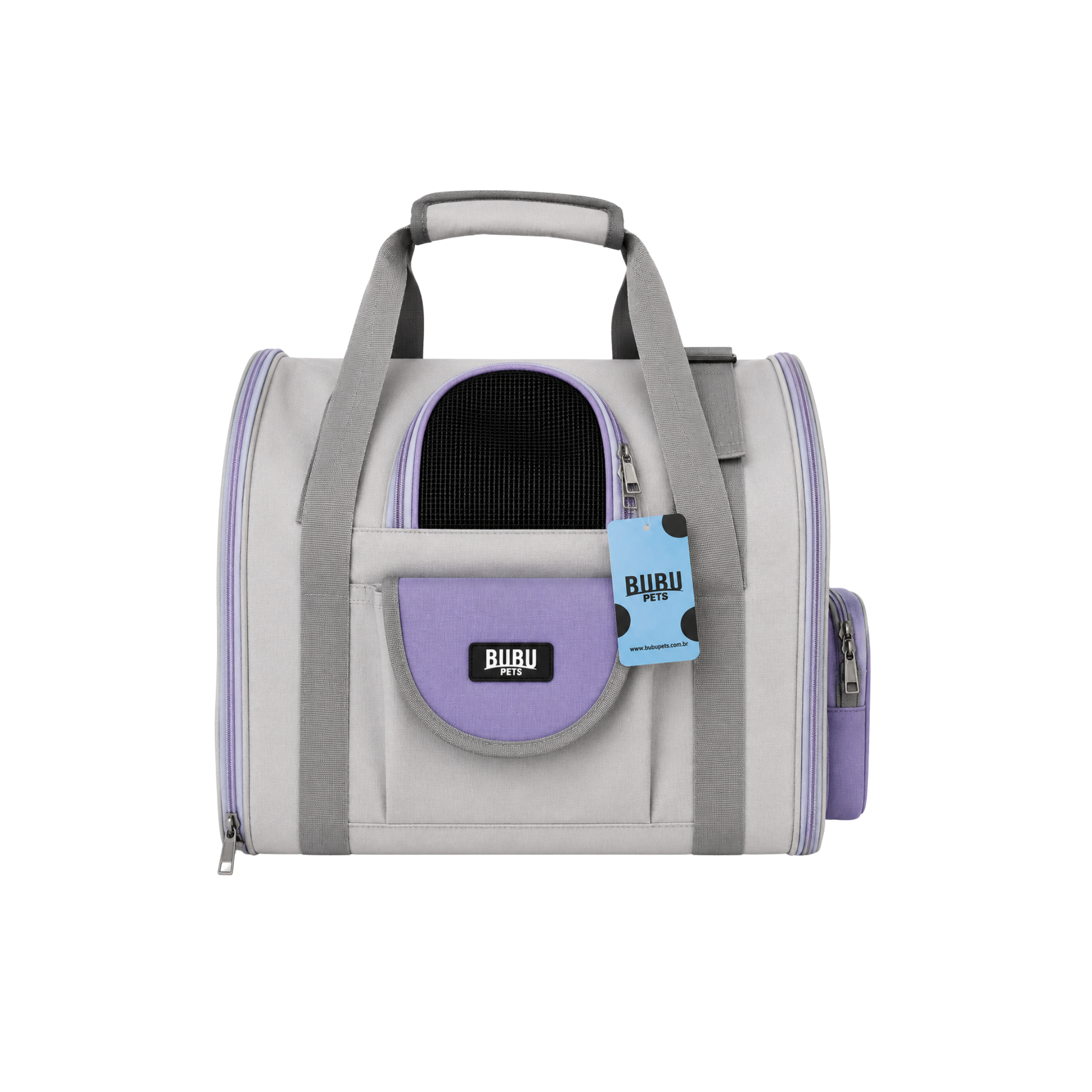 BubuPets Transporter Pet Packer - Small