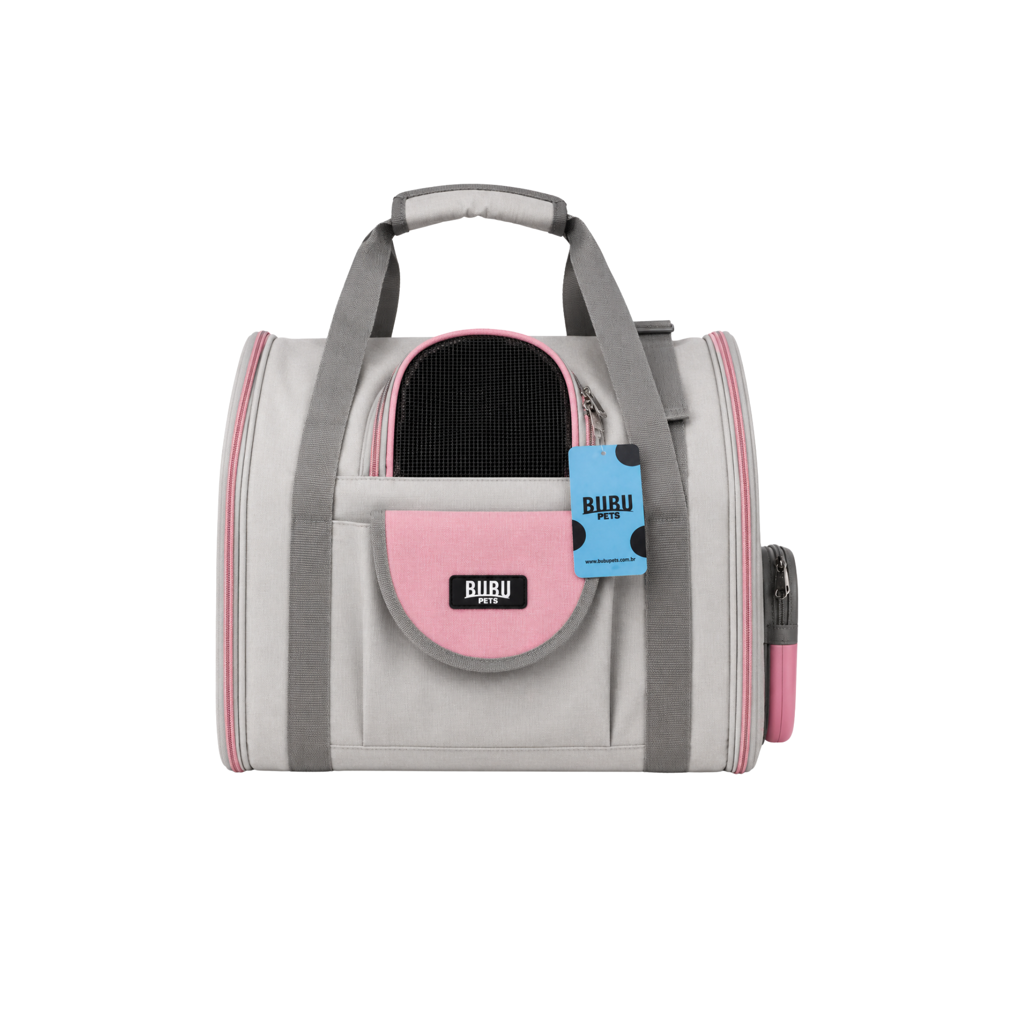 BubuPets Transporter Pet Packer - Small