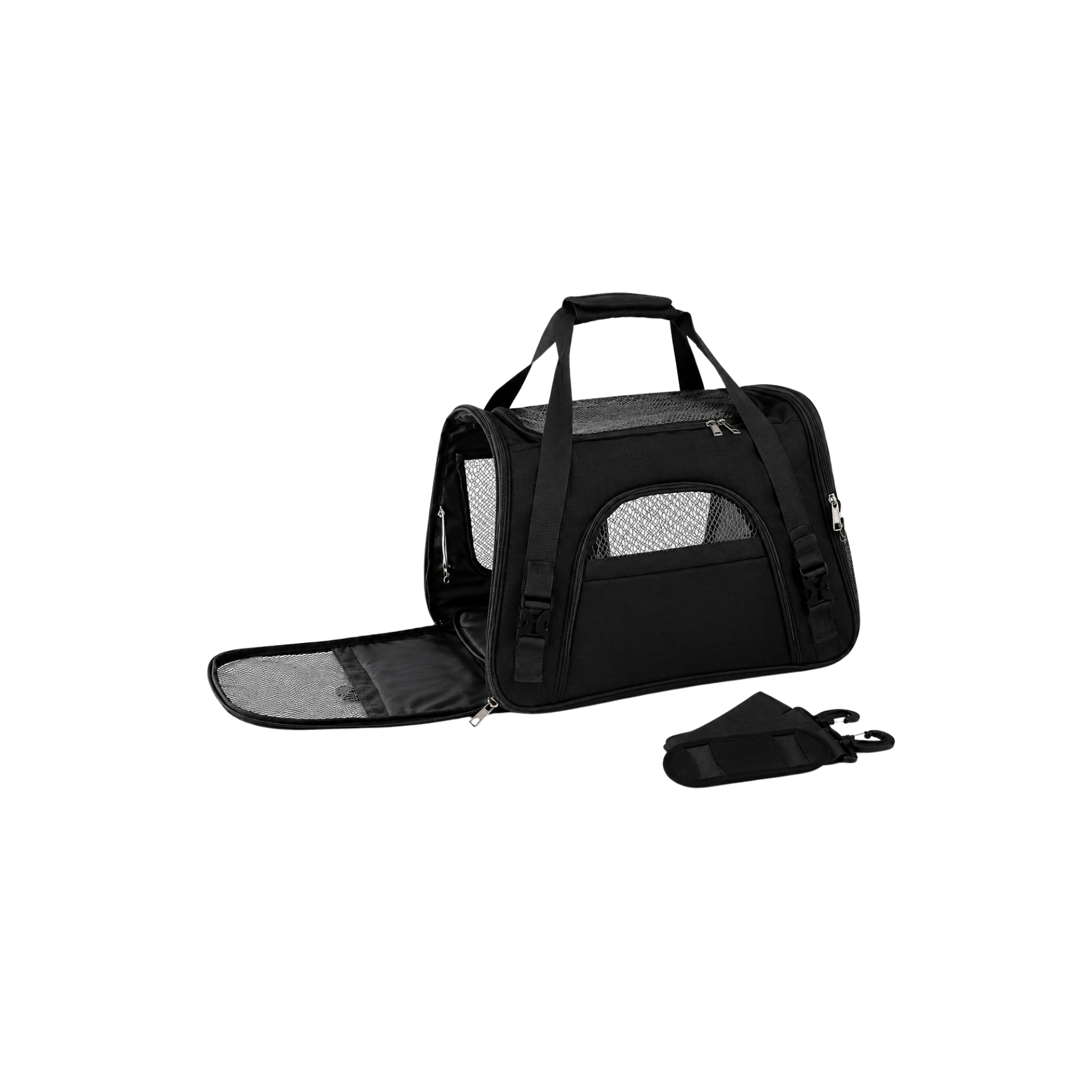 Bubu Pets Transporter Paw Voyager - Small