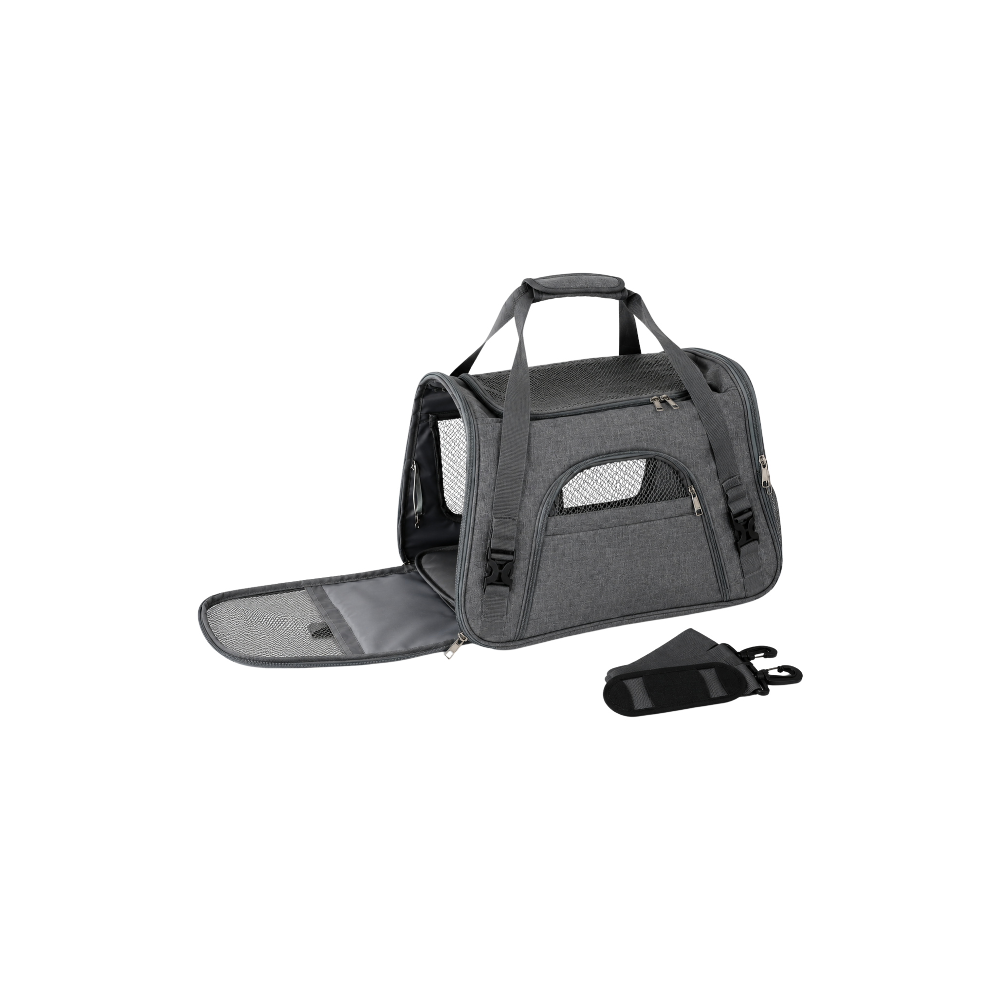 Bubu Pets Transporter Paw Voyager - Small