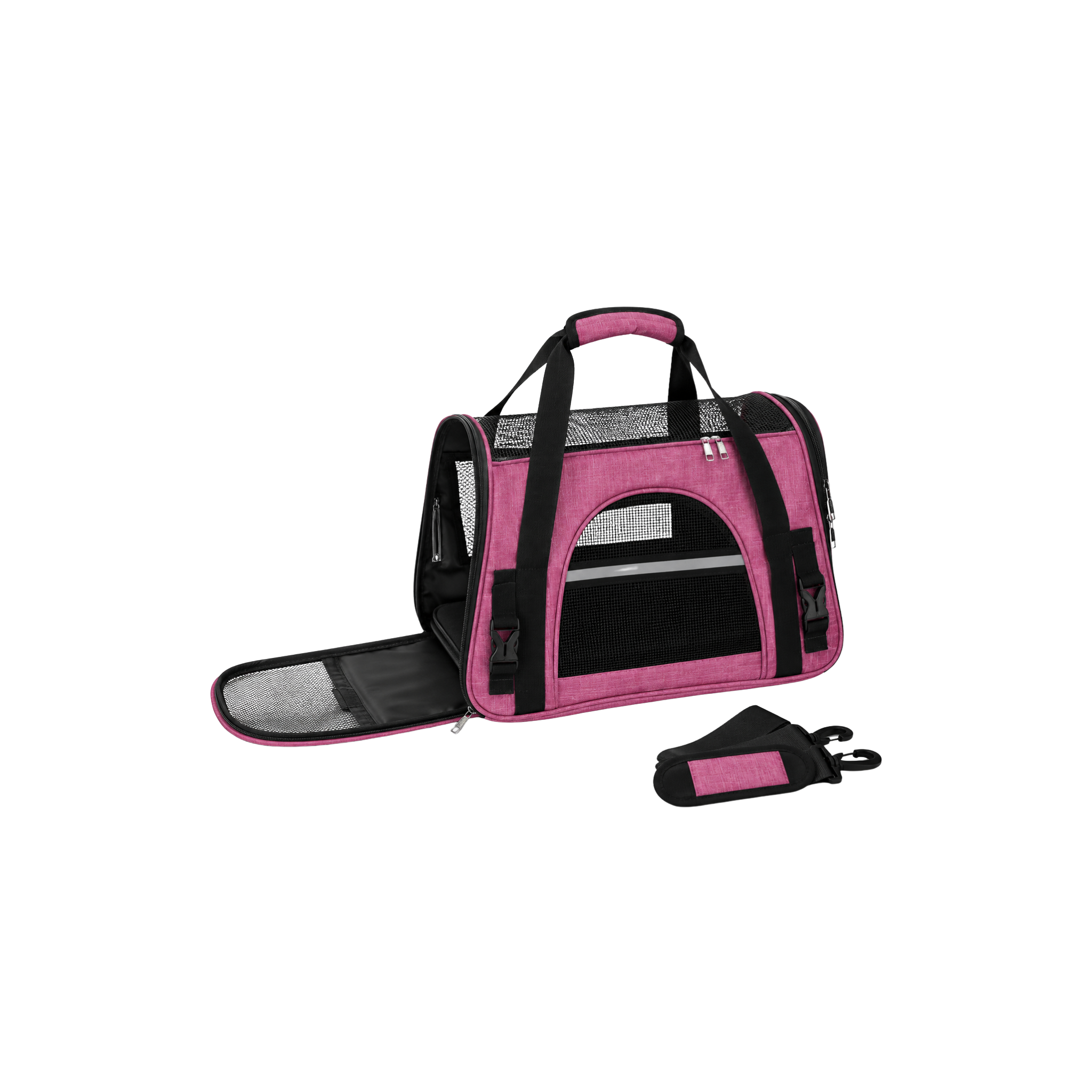 Bubu Pets Transporter Paw Voyager - Small