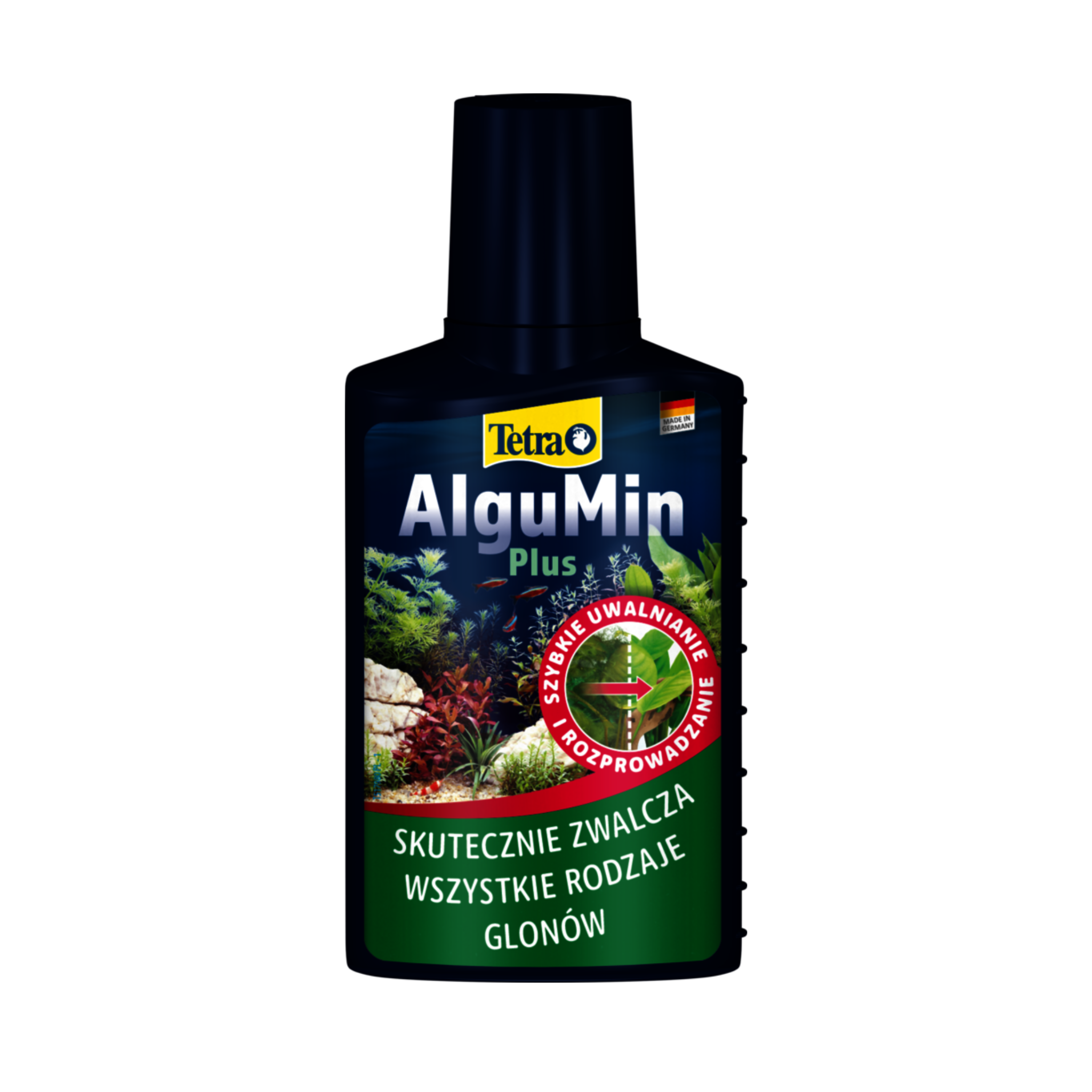 Tetra AlguMin Plus
