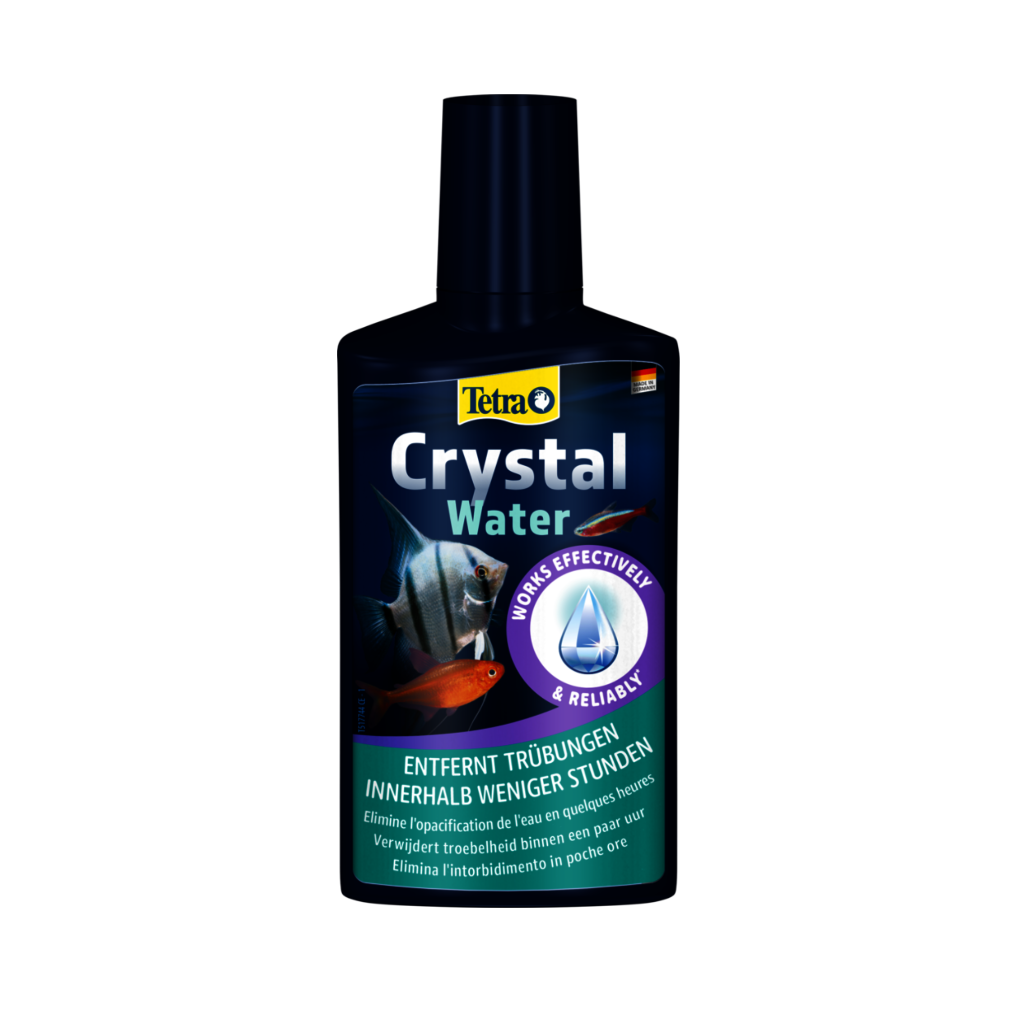 Tetra CrystalWater