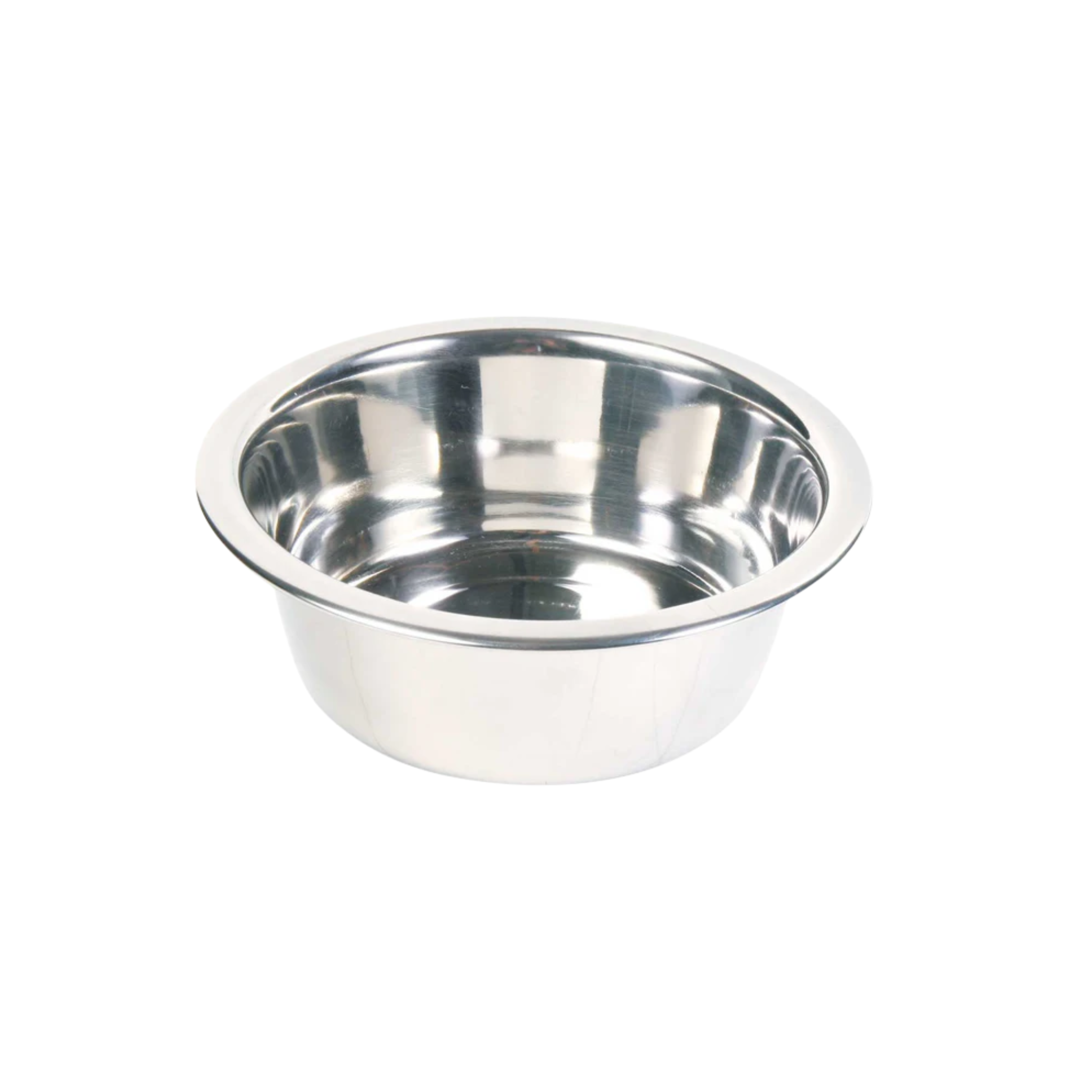 Trixie Bowl Stainless Steel 750 ml, 15 cm