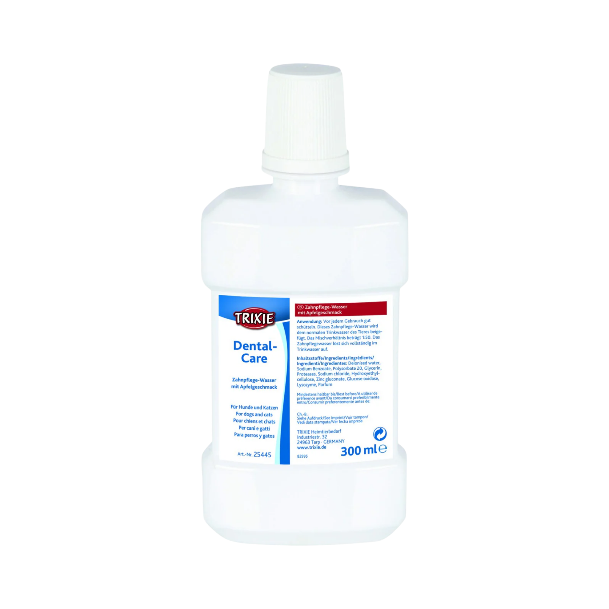 Trixie Dental Care Water 300ml