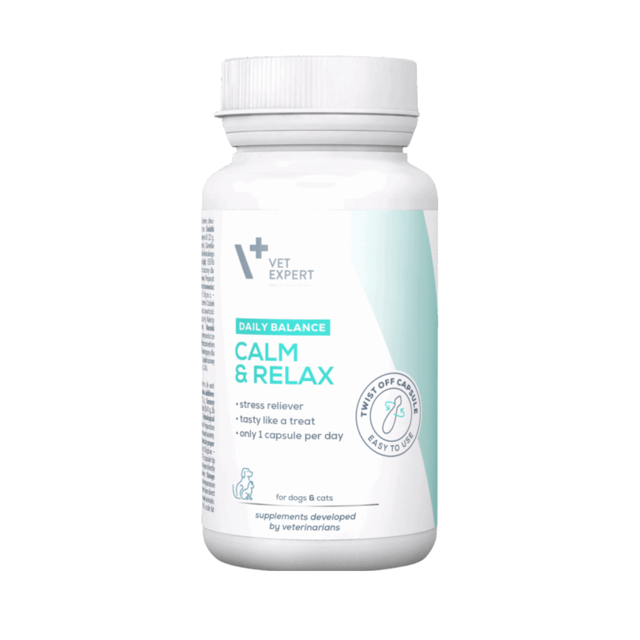 Vet Expert Calm & Relax