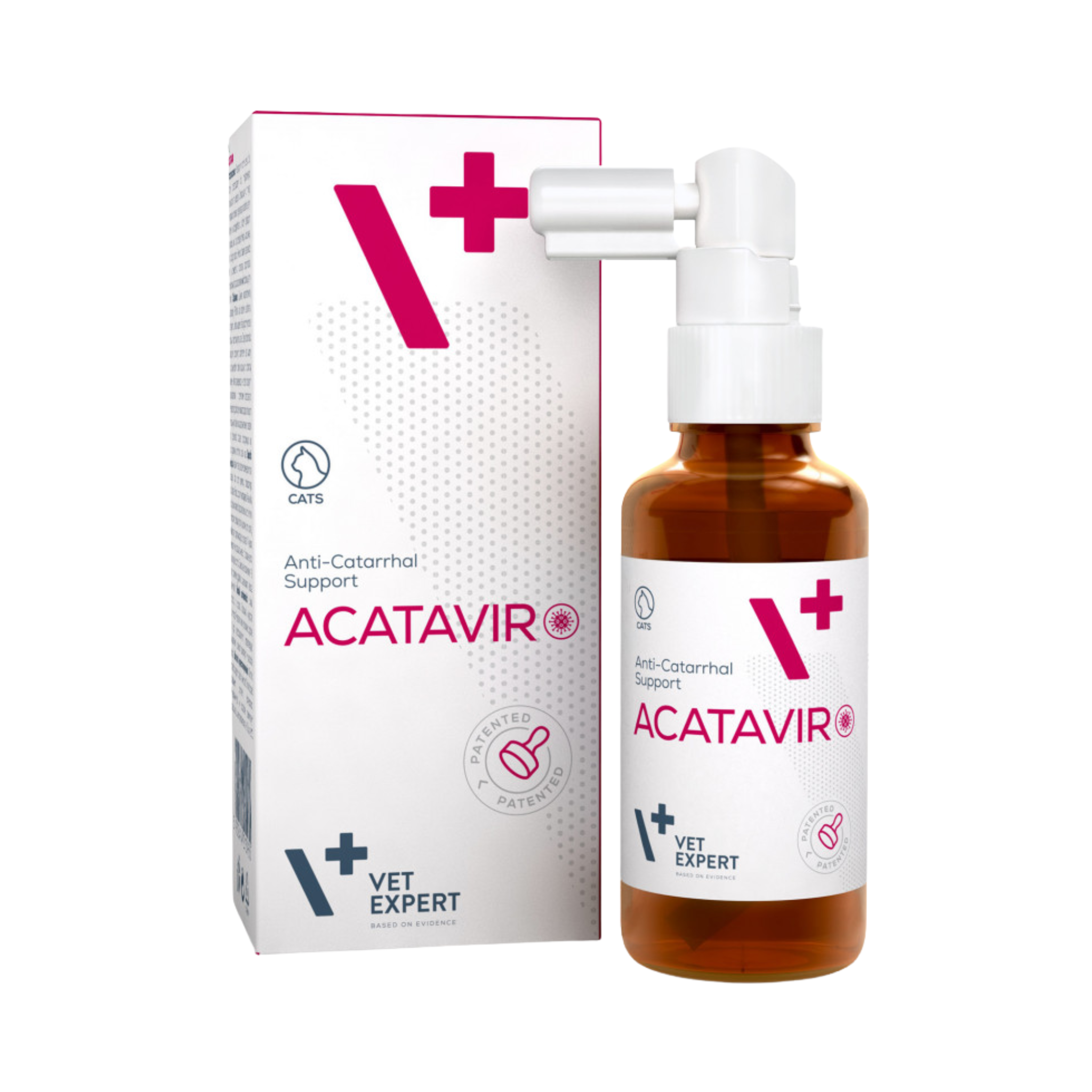 Vet Expert Acatavir