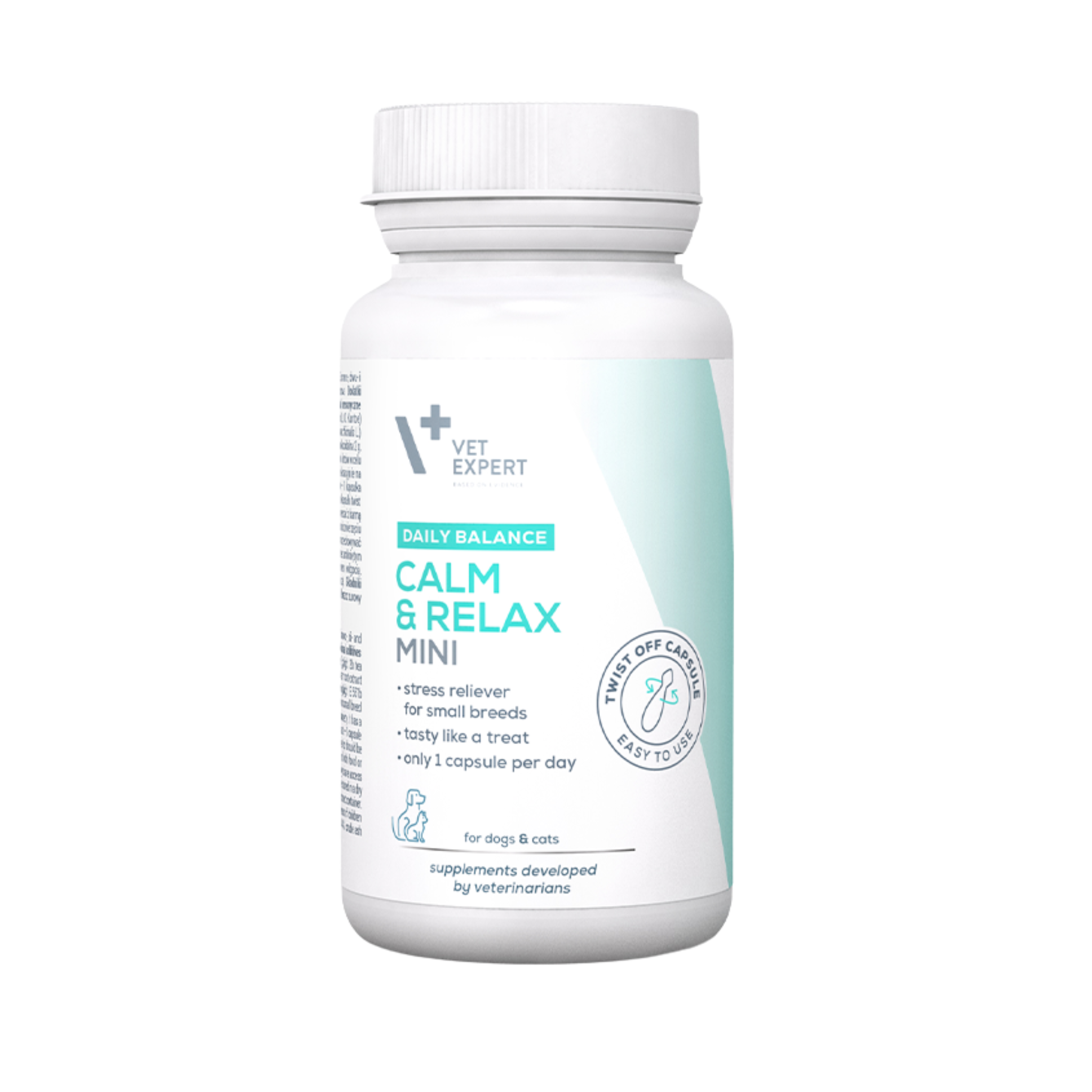 Vet Expert Calm & Relax Mini Breed