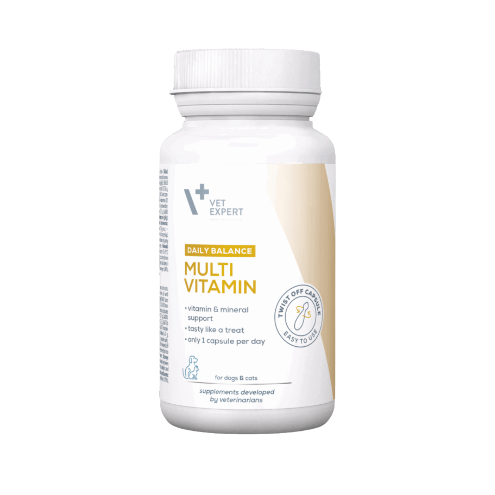 Vet Expert MultiVitamin All Breed