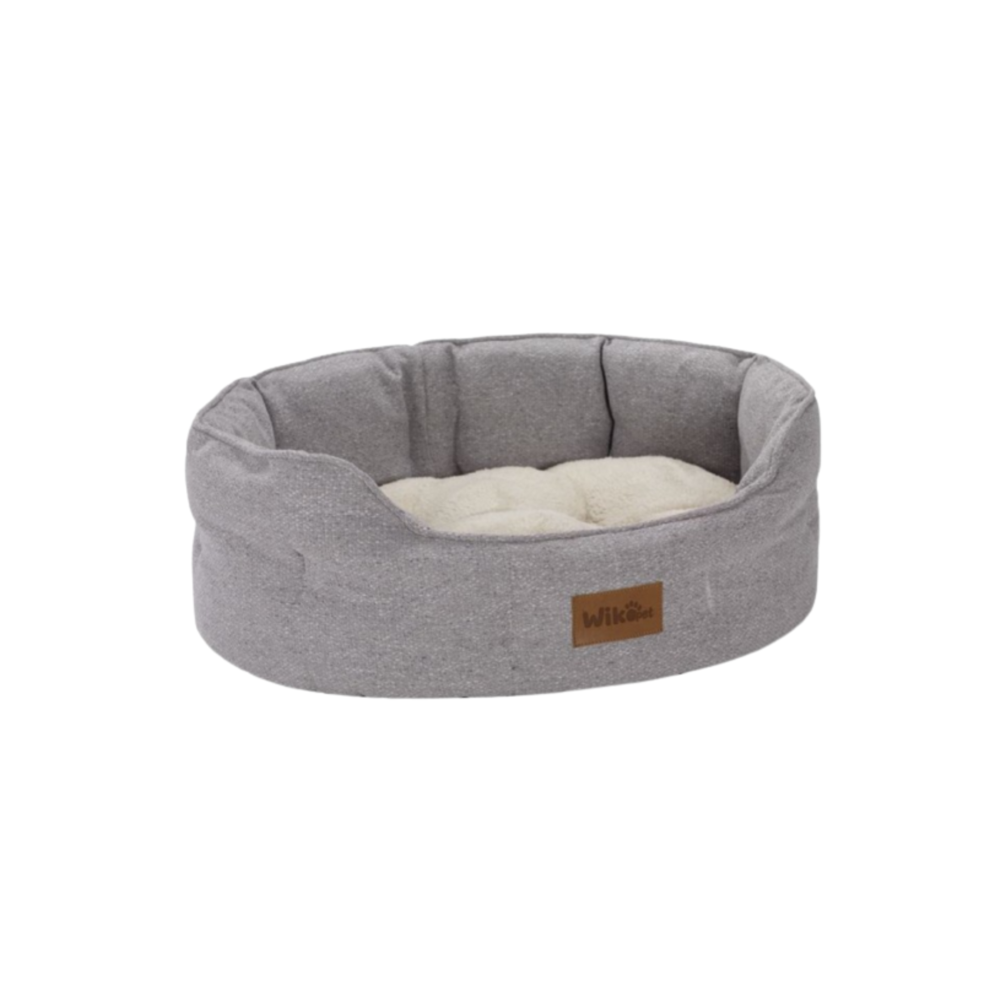 WikoPet Bobik Home Luxury Collection Elegant Nougat Medium