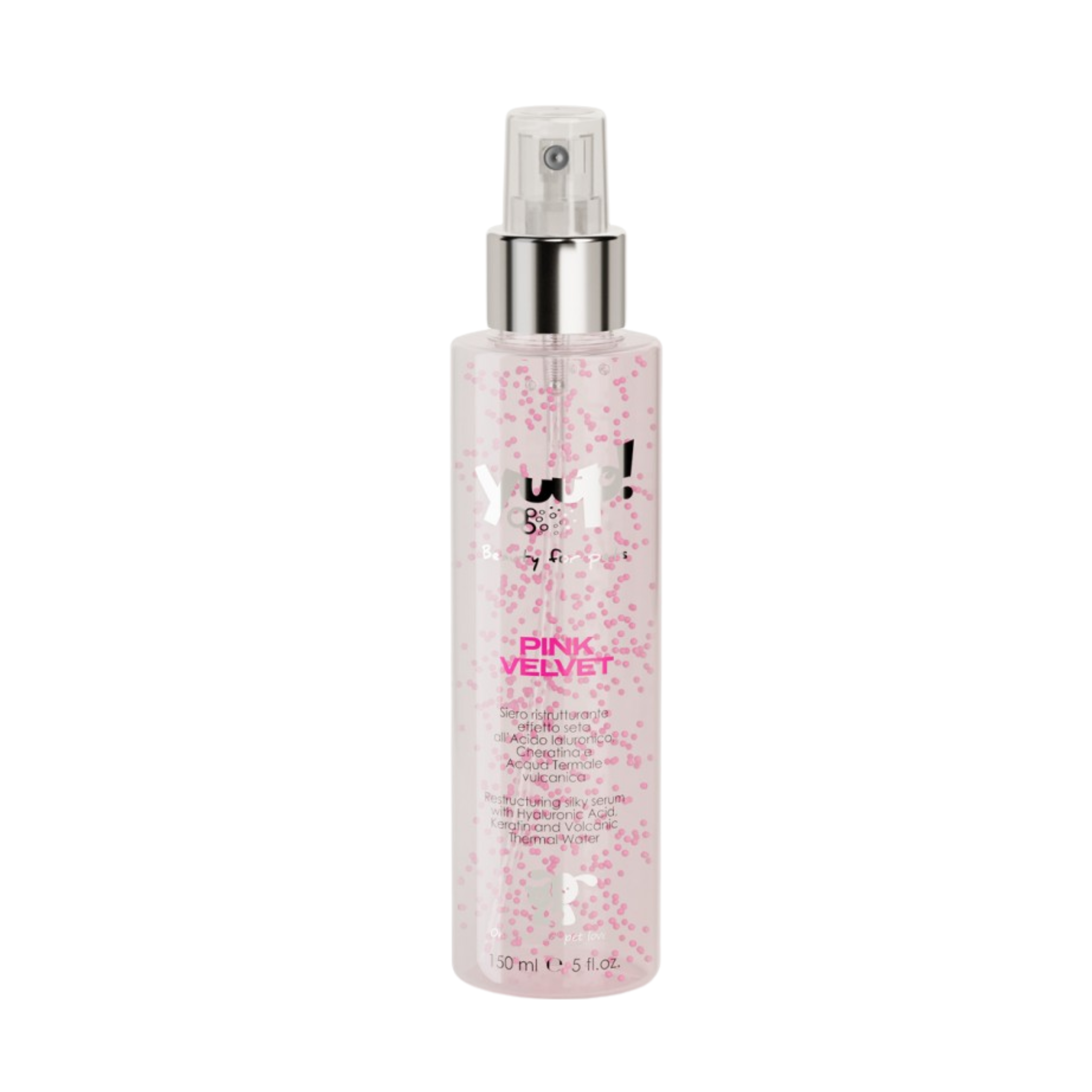 Yuup! Serum Pink Velvet 150 ml