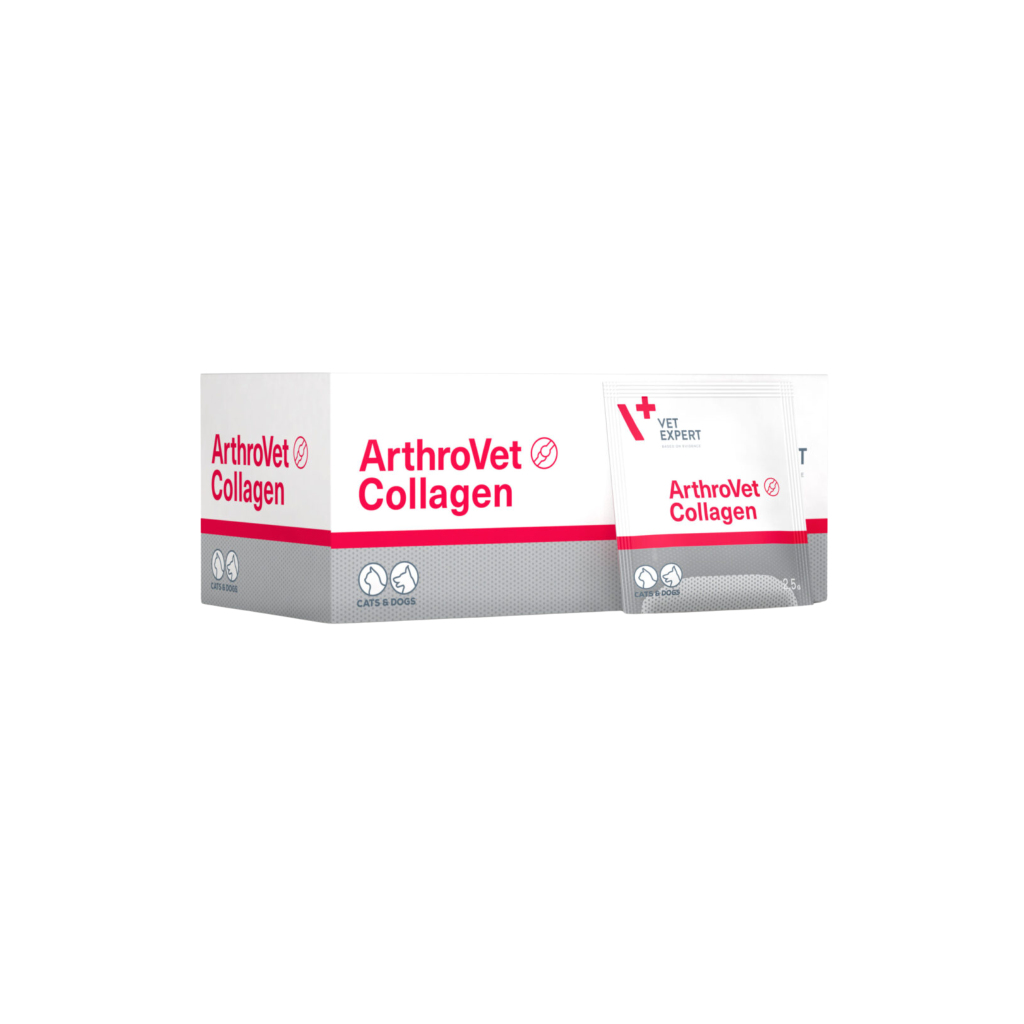 Vet Expert ArthroVet Collagen