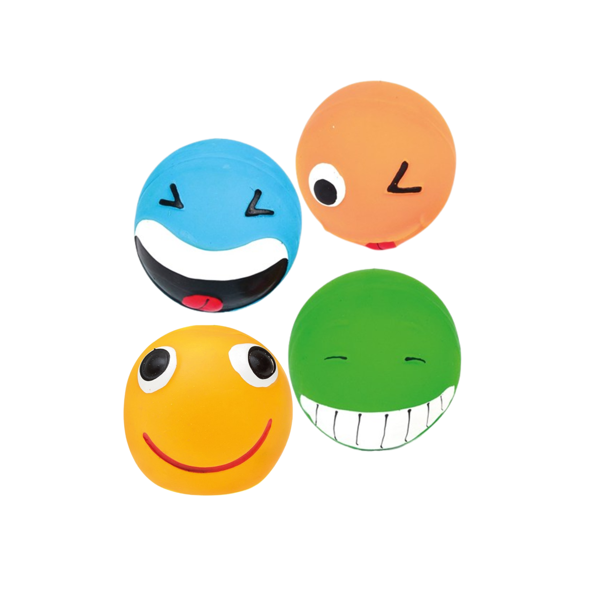 Have A Pet Smiley Ball 7cm