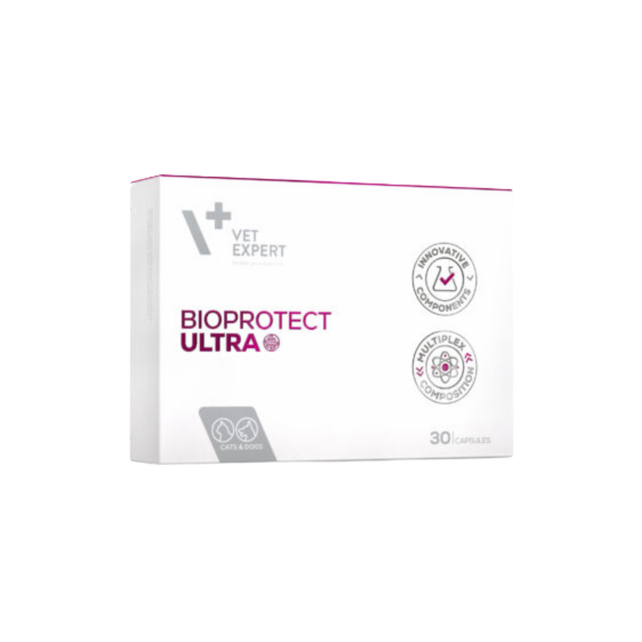 Vet Expert BioProtect Ultra