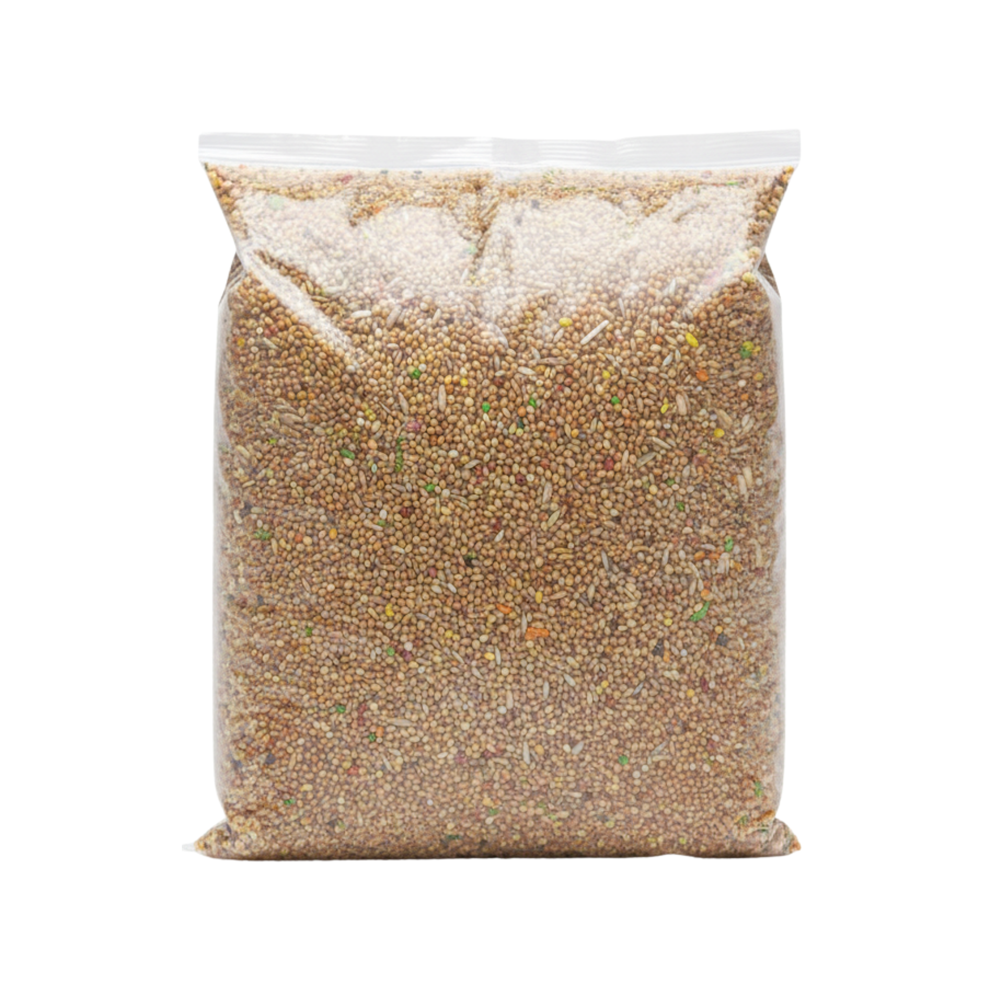 Bird Seeds Budgie Mix 1 kg