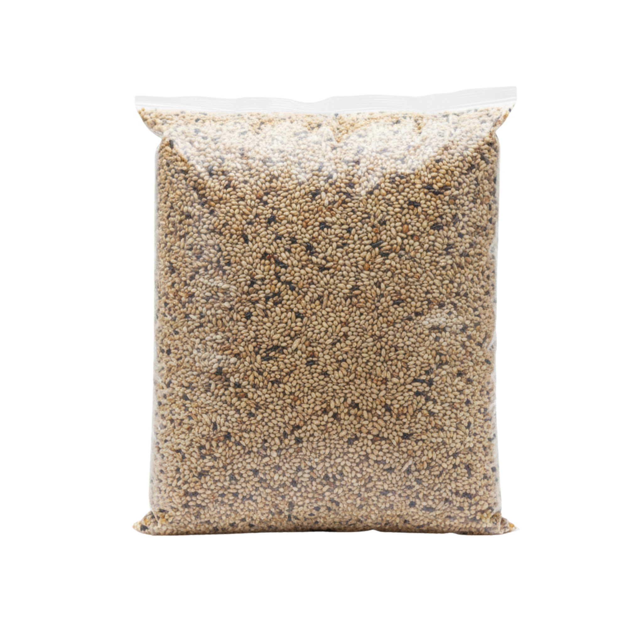 Bird Seeds Exotic Finch Mix 1kg