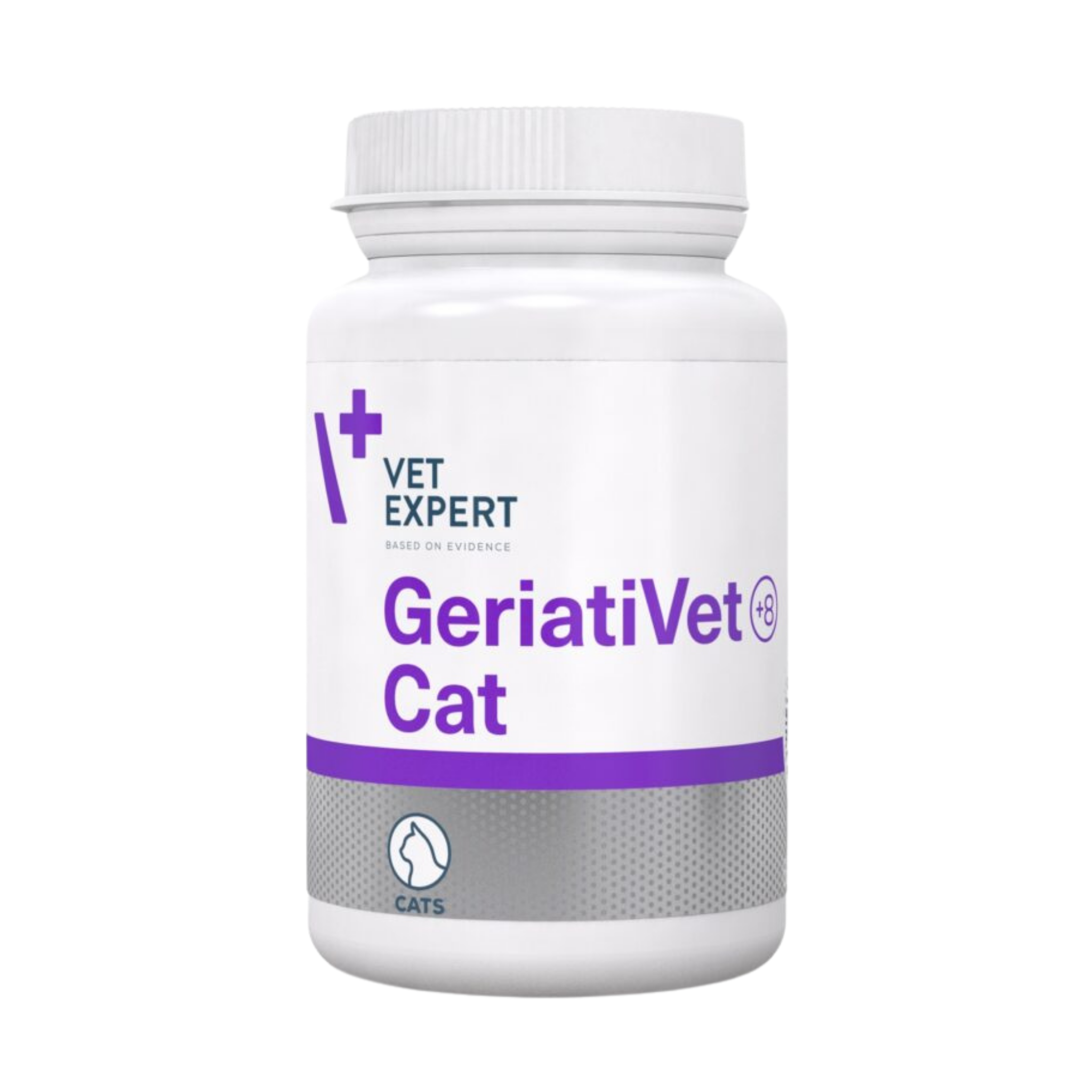 Vet Expert GeriatiVet Cat