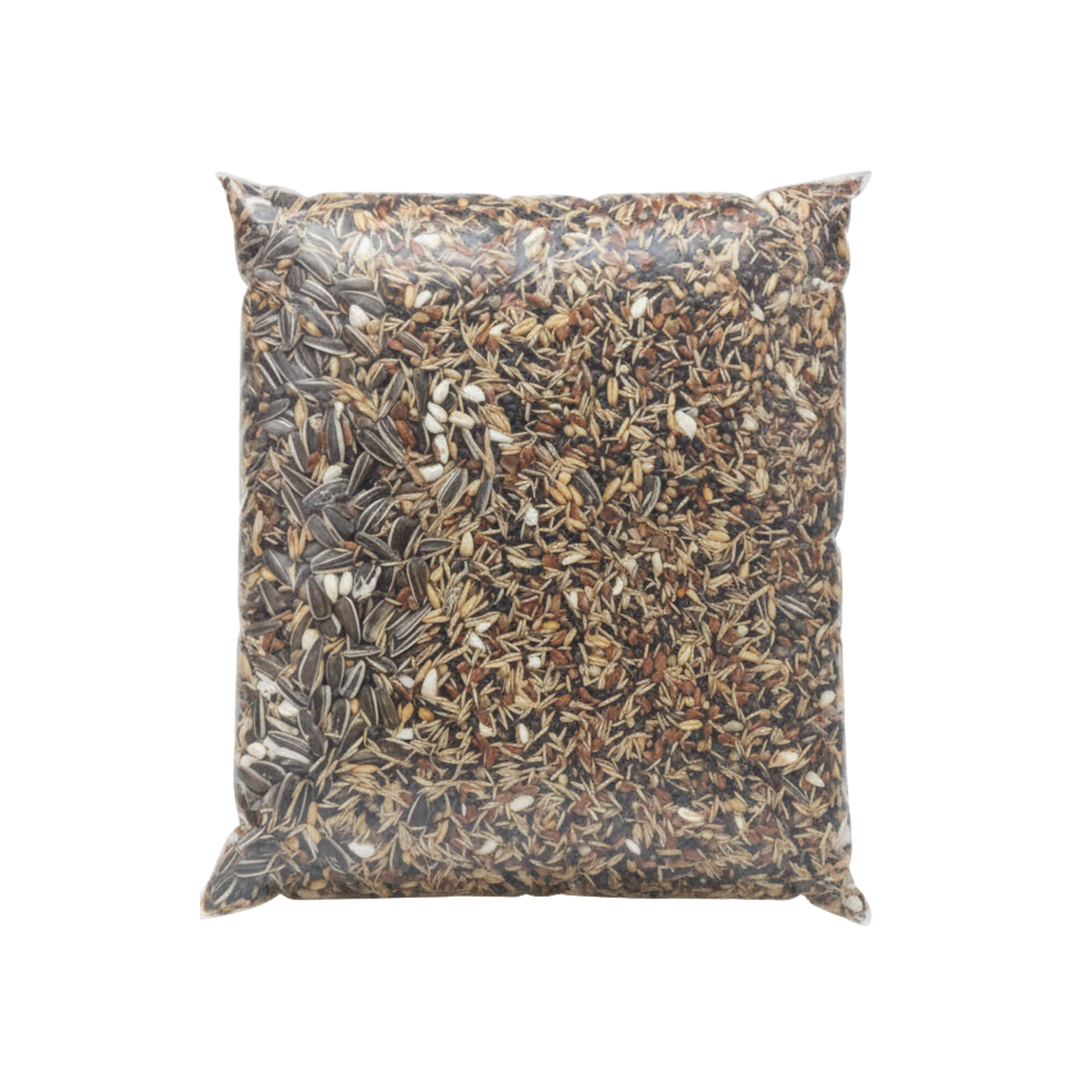 Bird Seeds Green Finch Mix 1kg