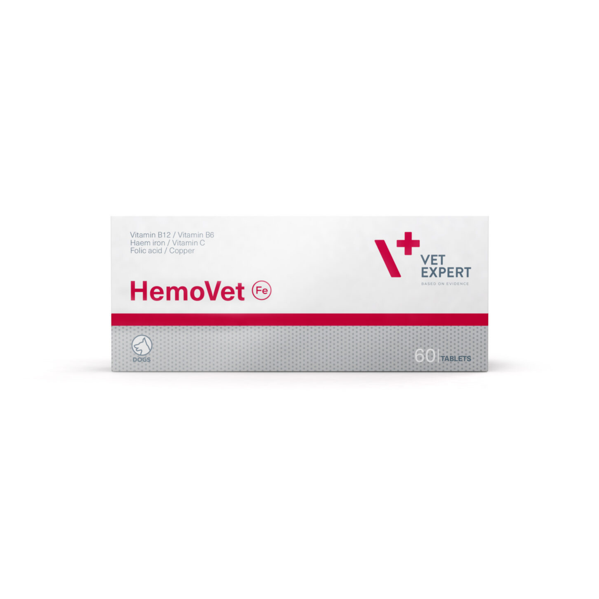 Vet Expert HemoVet