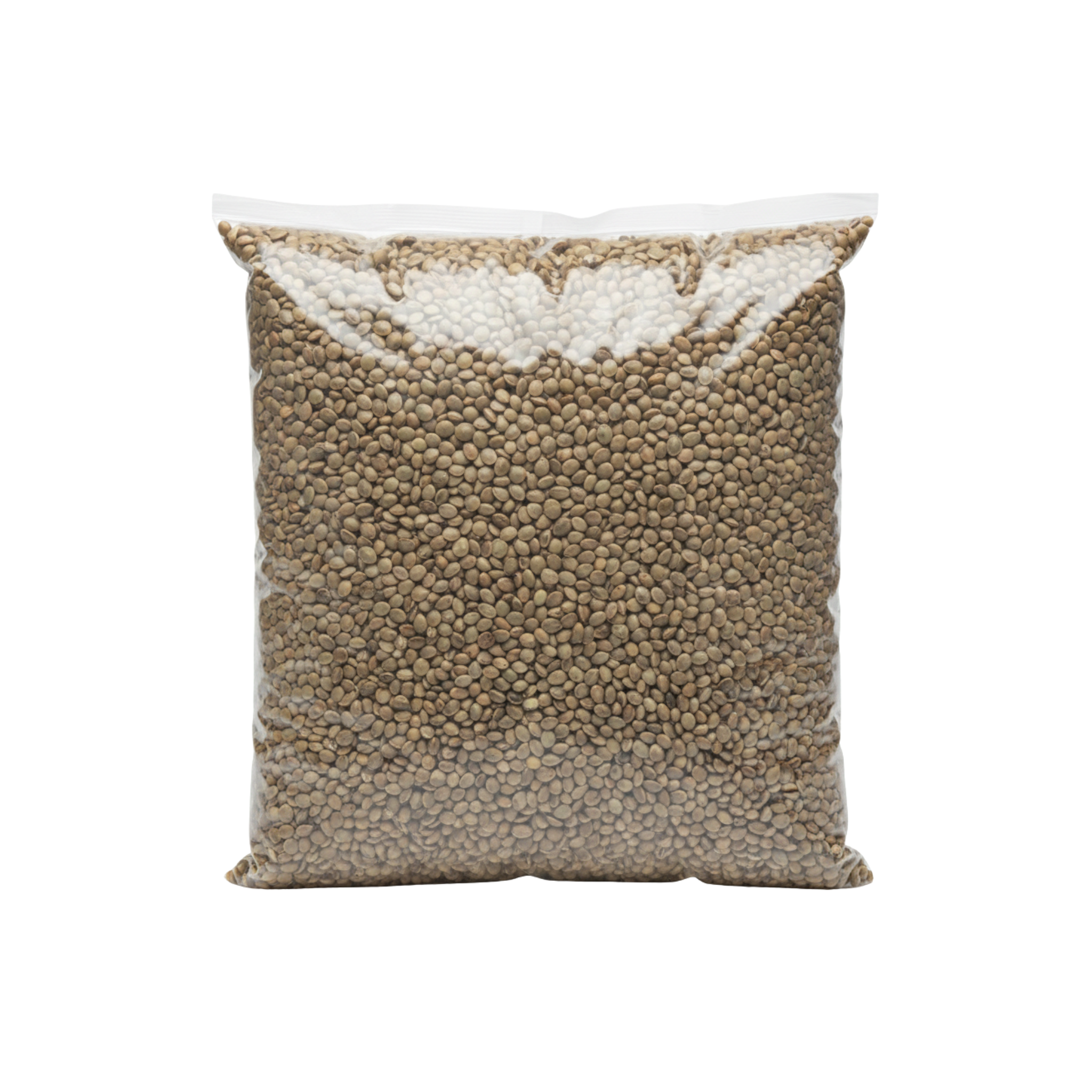 Bird Seeds Hemp Seed 1kg