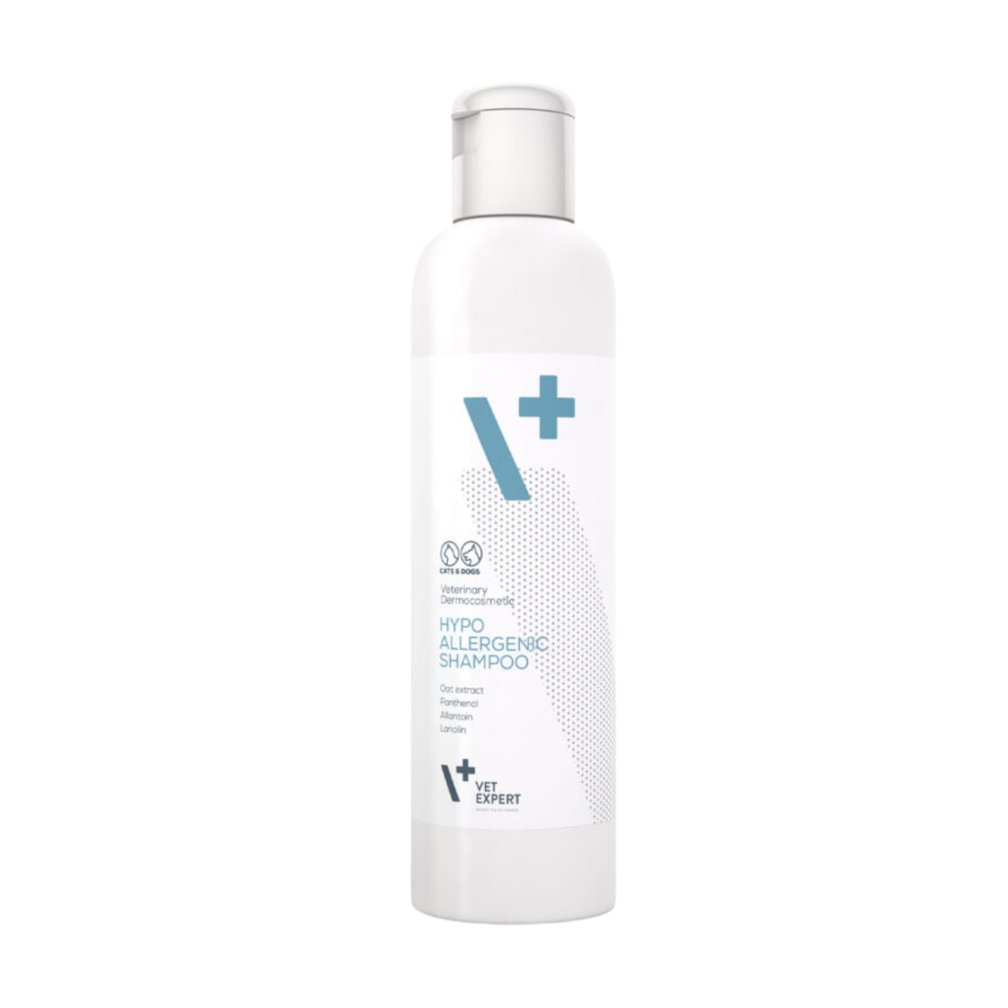 Vet Expert Hypoallergenic Shampoo