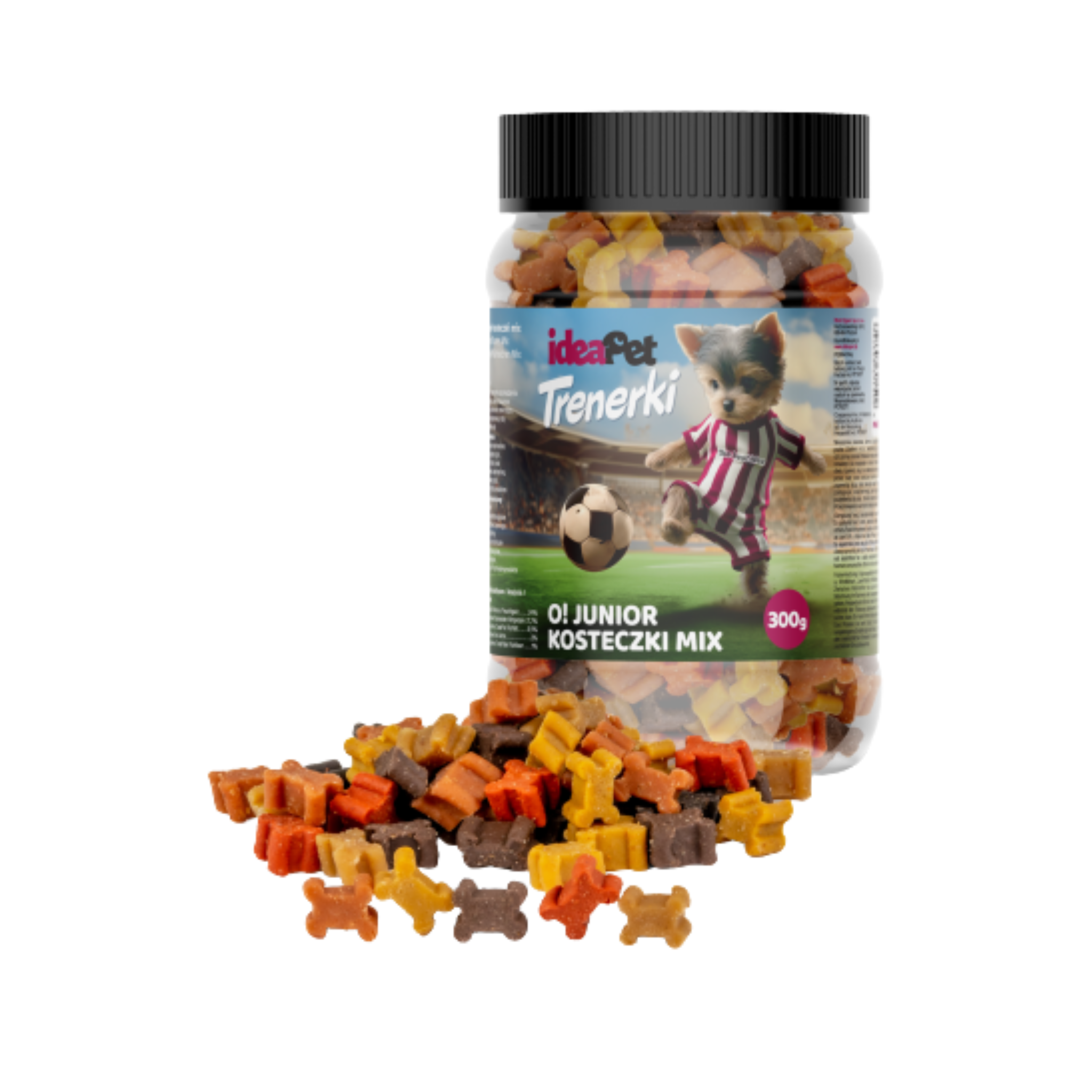 IdeaPet Mini Bites 300g