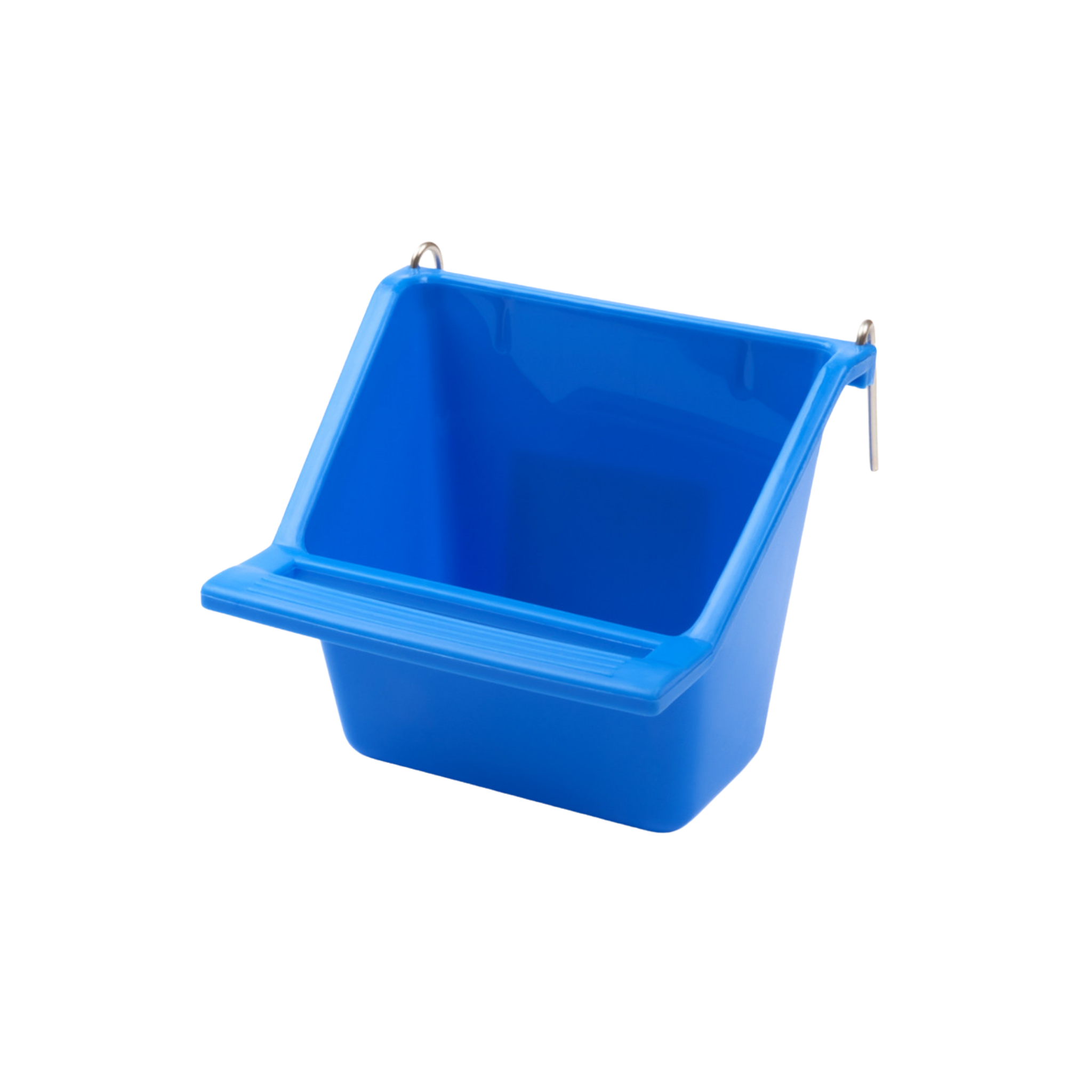 JK Animals Hanging Feeder for Birds Medium