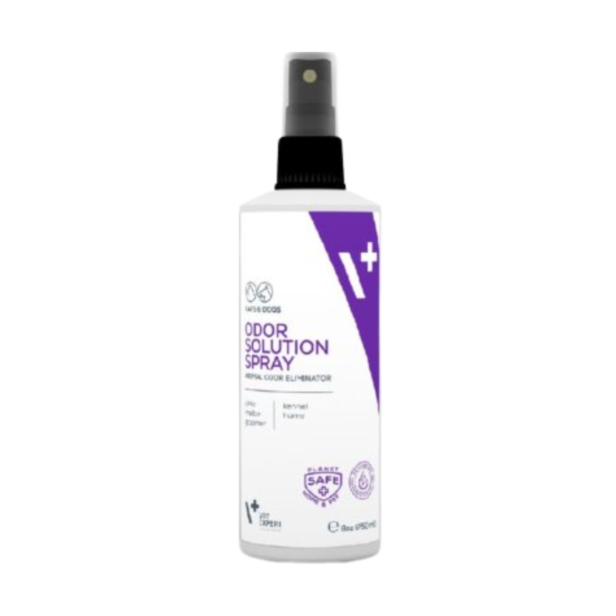 Vet Expert Odour Solution Animal Odour Eliminator 250ml